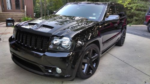 1147whp turbo jeep srt8