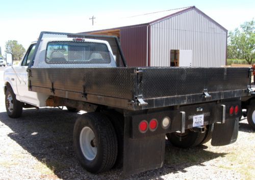F450 Dump Truck For Sale >> Sell used 1996 Ford F450 Powerstroke 7.3 Turbo Diesel 10 ... F450 Dump Truck For Sale >> Sell used 1996 Ford F450 Powerstroke 7.3 Turbo Diesel 10 ...
