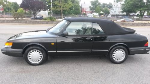 Quincy Auto Auction >> Sell used 1994 Saab 900 S Convertible 2-Door 16 valve in Quincy, Massachusetts, United States Quincy Auto Auction >> Sell used 1994 Saab 900 S Convertible 2-Door 16 valve in Quincy, Massachusetts, United States
