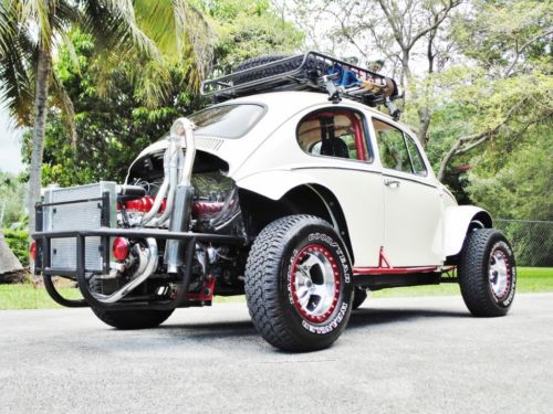Show bug  /  ready for anything !!  custom built  toyota hemi engine
