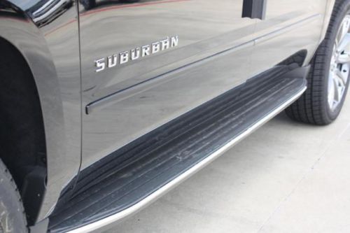 2015 chevrolet suburban 1500 ltz