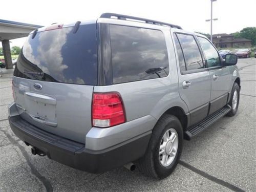 2006 ford expedition xlt