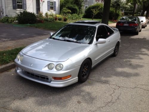 2000 acura integra ls for sale