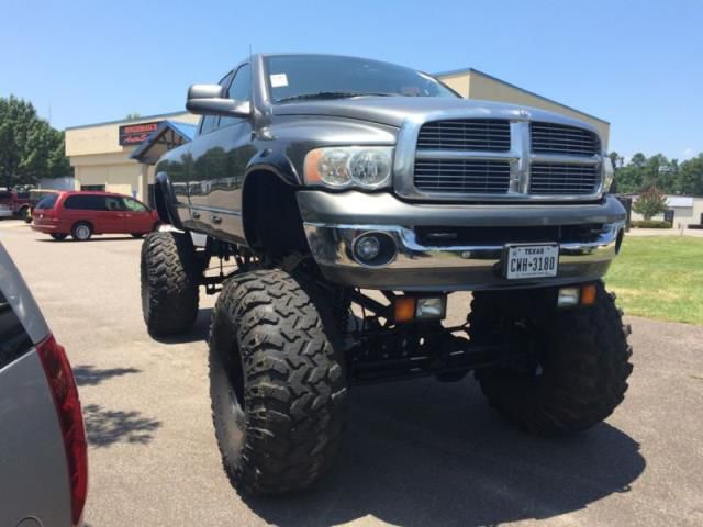 Dodge: Ram 2500 Laramie, US $9,000.00, image 1