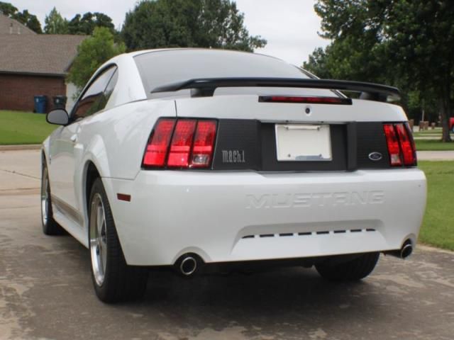 Ford: Mustang Mach 1, US $13,000.00, image 2