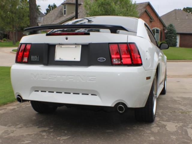 Ford: Mustang Mach 1, US $13,000.00, image 3