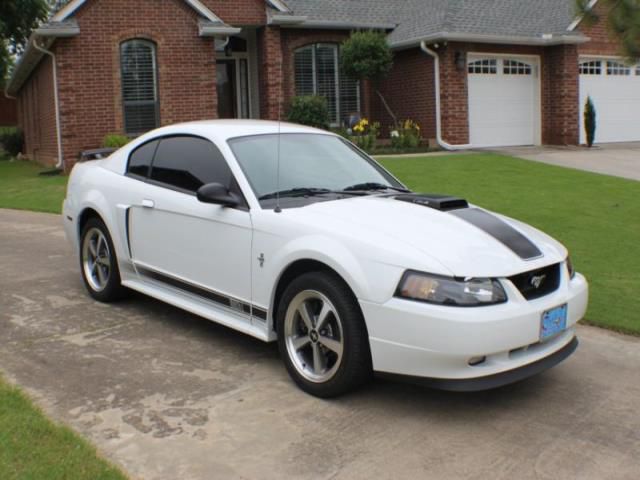 Ford: Mustang Mach 1, US $13,000.00, image 4