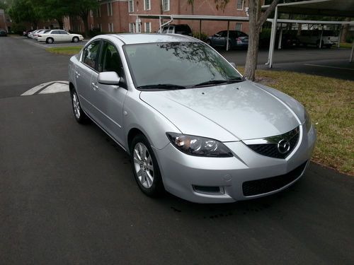 Mazda3 2008