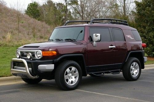 Trd**toyota certified pre owned w/ extended warranty**lots of mods and extras**
