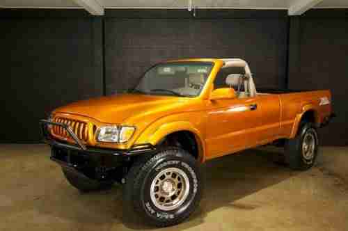 Purchase used 2000 Toyota Tacoma Pickup Convertible by Rod ... Purchase used 2000 Toyota Tacoma Pickup Convertible by Rod ...