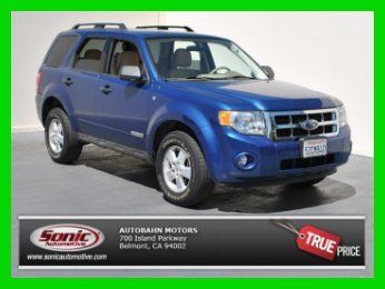 2008 xlt 3.0l used 3l v6 24v 4wd suv premium