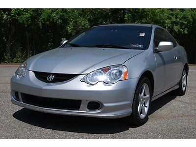 No reserve, manual, 4 cylinder, s-type, clean carfax, sunroof, leather