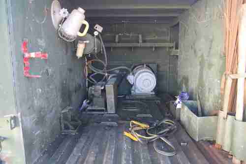 Chevy 6.2 Diesel Truck For Sale >> Purchase used M-1031 Contact Truck: 1986 6.2 Liter Chevy Diesel with 10KW PTO Generator in St ... Chevy 6.2 Diesel Truck For Sale >> Purchase used M-1031 Contact Truck: 1986 6.2 Liter Chevy Diesel with 10KW PTO Generator in St ...