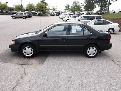1998 140k dealer trade civic corolla absolute sale $1.00 no reserve look!