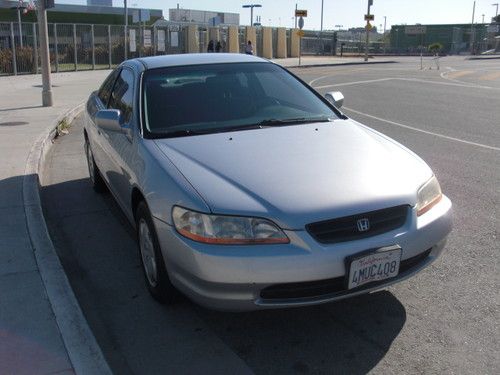 2000 honda accord ( don't let this one go!)