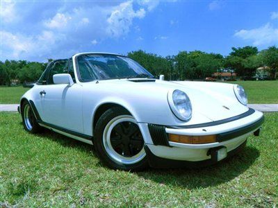 1982 911 carrera