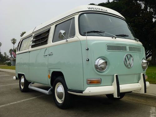 Extremely clean westy !!!!!!!!!!!!