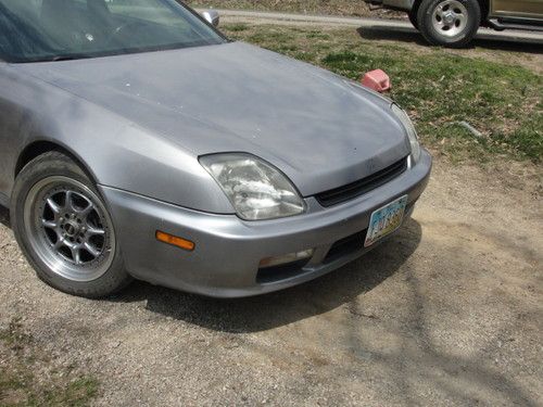 1997 Honda prelude vtec controller #4