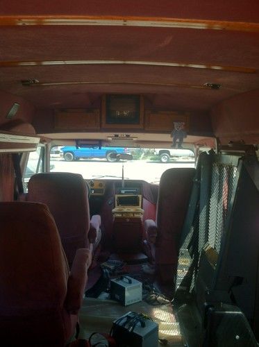 Phoenix Used Cars >> Purchase used 1993 Chevrolet G20 Sportvan Extended Passenger Van 3-Door 5.0L in Phoenix, Arizona ... Phoenix Used Cars >> Purchase used 1993 Chevrolet G20 Sportvan Extended Passenger Van 3-Door 5.0L in Phoenix, Arizona ...