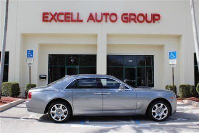 2011 rolls royce ghost for $1649 a month with $39,000 dollars down