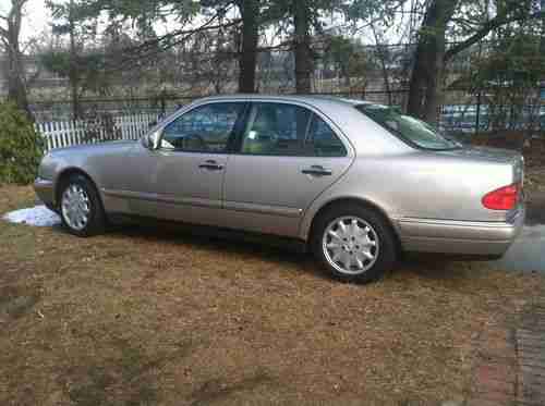 Used mercedes rhode island #7