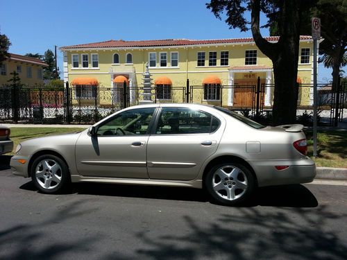 2000 infiniti i30. one owner! . excellent car!