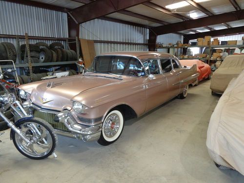 Find Used 1938 Cadillac Model 75 Five Passenger Touring
