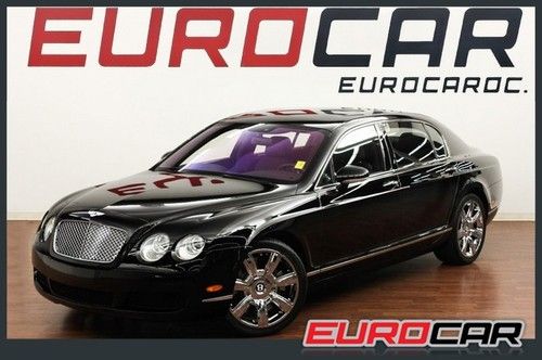 Ca car pristine highly optioned gt speed chrome mulliner look wheels 07 08