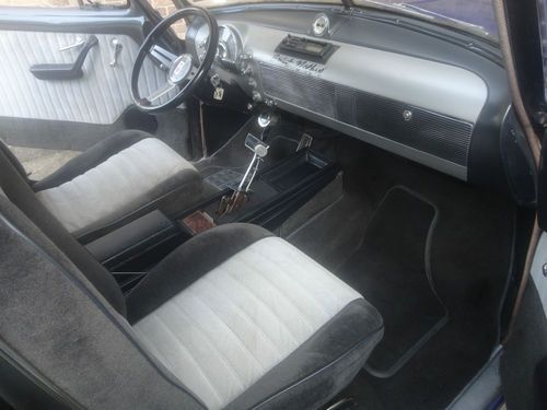 Purchase used 1949 Oldsmobile Olds 88 2 door Coupe in Coal ...