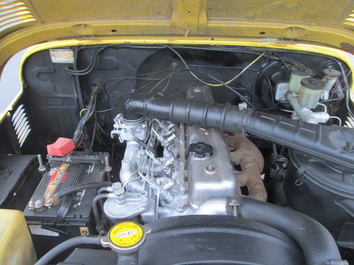 Cars For Sale In Orlando >> Purchase used TOYOTA LAND CRUISER PICK UP HJ45/FJ45 ... Cars For Sale In Orlando >> Purchase used TOYOTA LAND CRUISER PICK UP HJ45/FJ45 ...