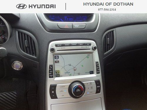 2010 hyundai genesis coupe 3.8 grand touring coupe 2-door 3.8l