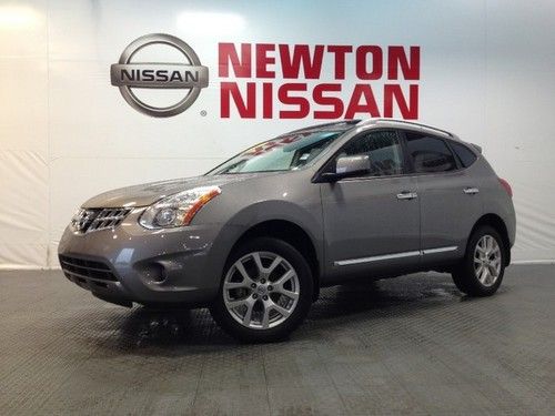 2012 cert pre owned nissan rogue super clean call today