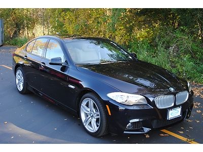 M sport package v8 turbo luxury clean one owner low miles awd xdrive navigation