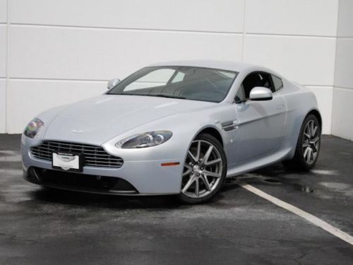 2013 aston martin v8 vantage: please call for special pricing!