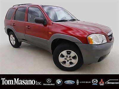 2003 mazda tribute ~ absolute sale ~ no reserve ~ car will be sold!!!