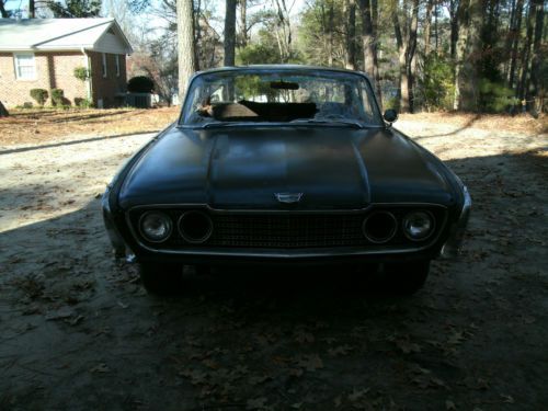 Raleigh Car Show >> Purchase used 1960 FORD STARLINER 2 door hardtop, bubbletop, Galaxie, rat rod, hot rod in ... Raleigh Car Show >> Purchase used 1960 FORD STARLINER 2 door hardtop, bubbletop, Galaxie, rat rod, hot rod in ...