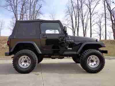 wrangler 2000 jeep manual