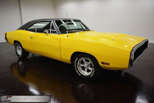 1970 dodge charger very clean must see!