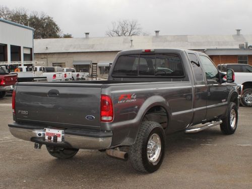 Used F 250 Super Duty >> Purchase used 6.0L Turbo Diesel XLT Power Seat 8ft Bed ... Used F 250 Super Duty >> Purchase used 6.0L Turbo Diesel XLT Power Seat 8ft Bed ...