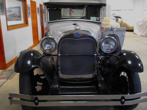 West Herr Used Cars >> Purchase used 1980 Shay Super Deluxe 1930 Model A Ford Roadster Replica in Sodus Point, New York ... West Herr Used Cars >> Purchase used 1980 Shay Super Deluxe 1930 Model A Ford Roadster Replica in Sodus Point, New York ...
