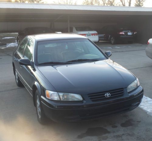 Fairly Used Toyota Camry Cars In Usa Fairly Used Toyota Camry Cars In Usa