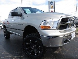 2009 dodge ram 1500 air conditioning traction control tachometer cd player