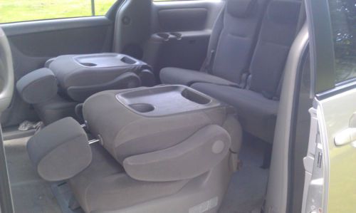 Carfax Used Car >> Purchase used 2005 Toyota Sienna LE 7 passenger Stow and ... Carfax Used Car >> Purchase used 2005 Toyota Sienna LE 7 passenger Stow and ...