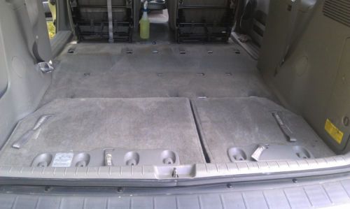 Used Toyota For Sale >> Purchase used 2005 Toyota Sienna LE 7 passenger Stow and ... Used Toyota For Sale >> Purchase used 2005 Toyota Sienna LE 7 passenger Stow and ...