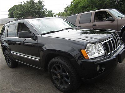Sharp 4x4 (( limited...mnroof...leather...sport ))no reserve
