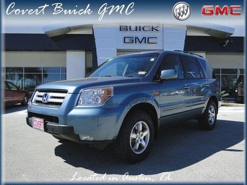 08 ex-l exl suv leather extra clean low reserve
