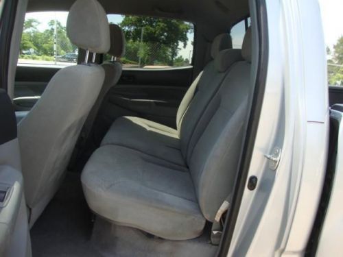 Buy used 2006 Toyota Tacoma PreRunner Double Cab in 2849 ...
