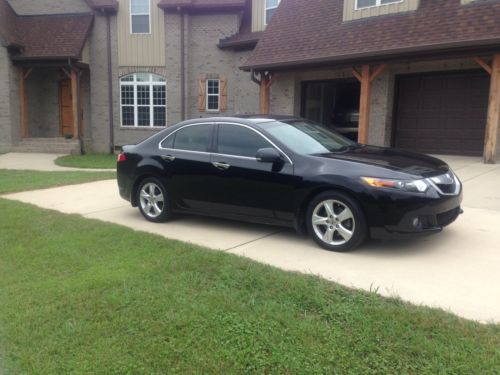 Divorce sale acura tsx w/ diamond engagement ring and earrings