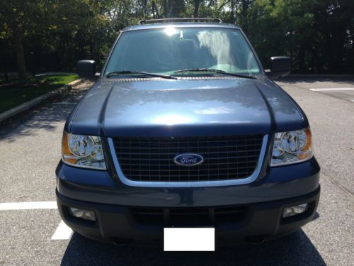 2003 Ford Expedition For Sale >> Buy used 2004 Ford Expedition XLT Sport Sport Utility 4-Door 5.4L in Windsor Mill, Maryland ... 2003 Ford Expedition For Sale >> Buy used 2004 Ford Expedition XLT Sport Sport Utility 4-Door 5.4L in Windsor Mill, Maryland ...