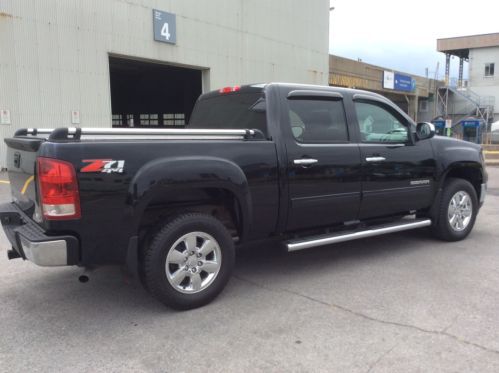 2013 Gmc Sierra For Sale >> Buy used 2010 GMC Sierra 1500 SLE Crew Cab Pickup 4-Door 5 ... 2013 Gmc Sierra For Sale >> Buy used 2010 GMC Sierra 1500 SLE Crew Cab Pickup 4-Door 5 ...